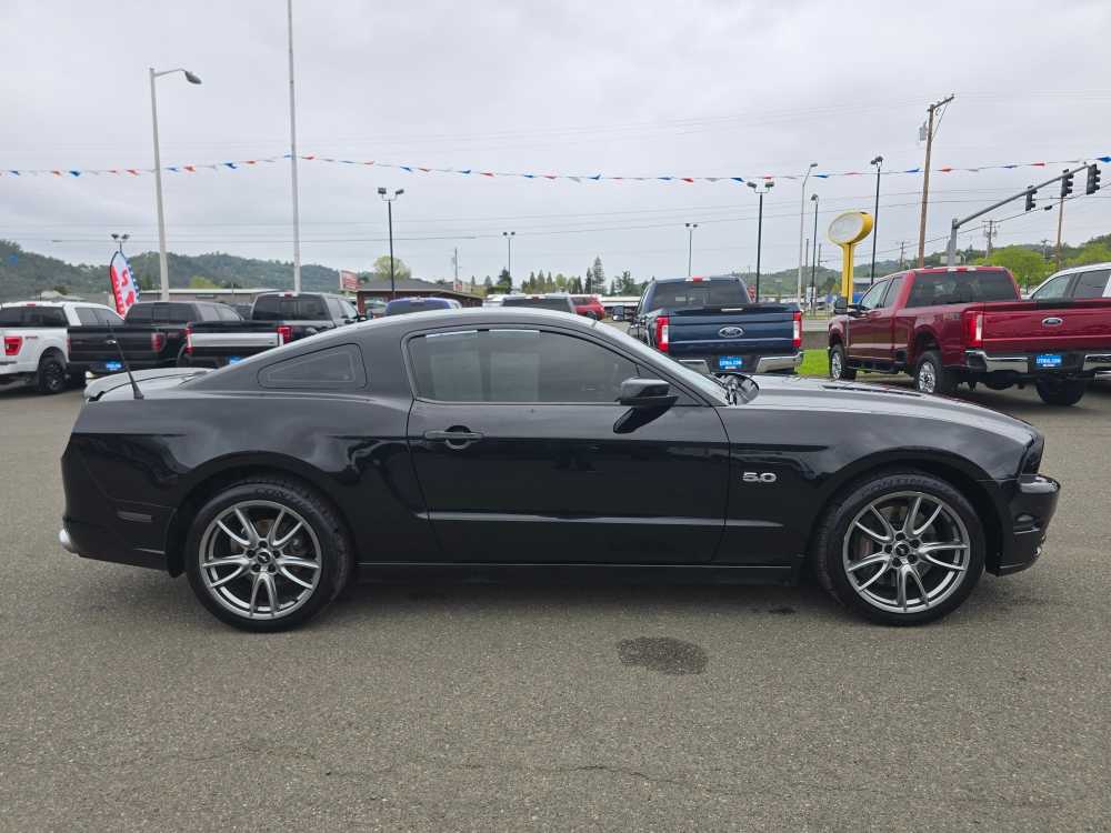 Thumbnail: 2014 Ford Mustang - 6