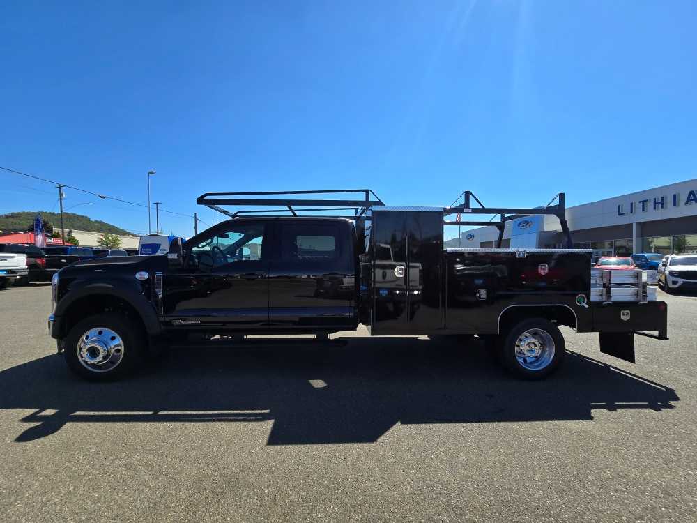 Thumbnail: 2025 Ford F-450 - 2