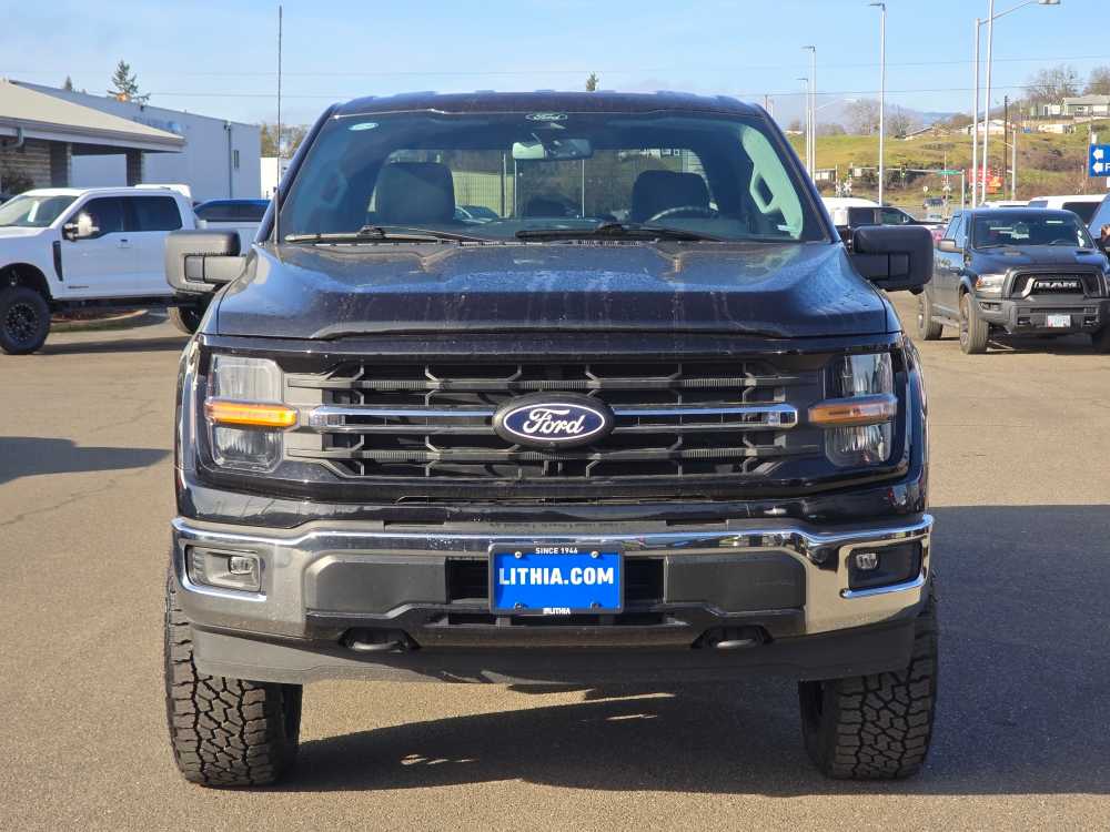 Thumbnail: 2024 Ford F-150 - 8