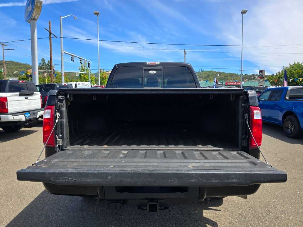 Thumbnail: 2016 Ford F-350 - 20