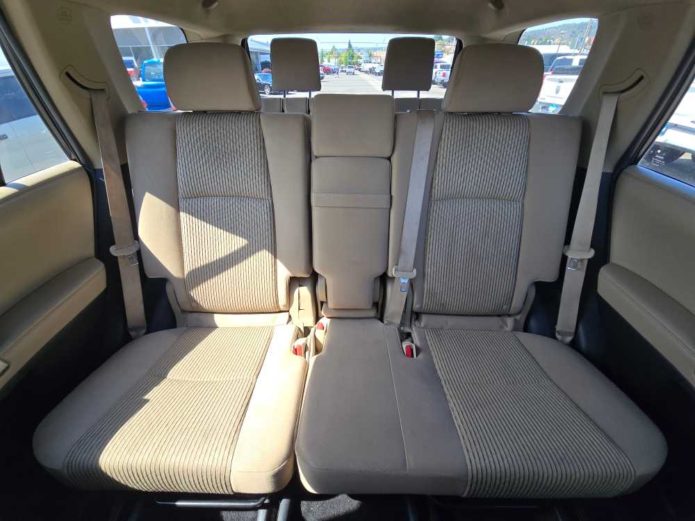 Thumbnail: 2011 Toyota 4Runner - 18