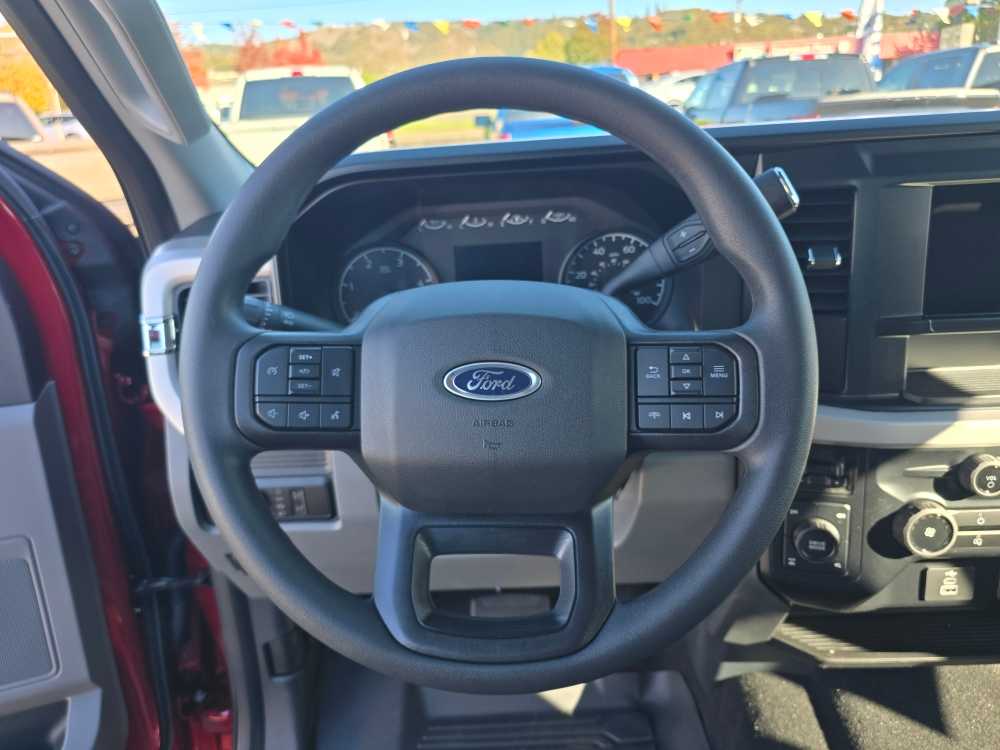 Thumbnail: 2026 Ford F-250 - 12