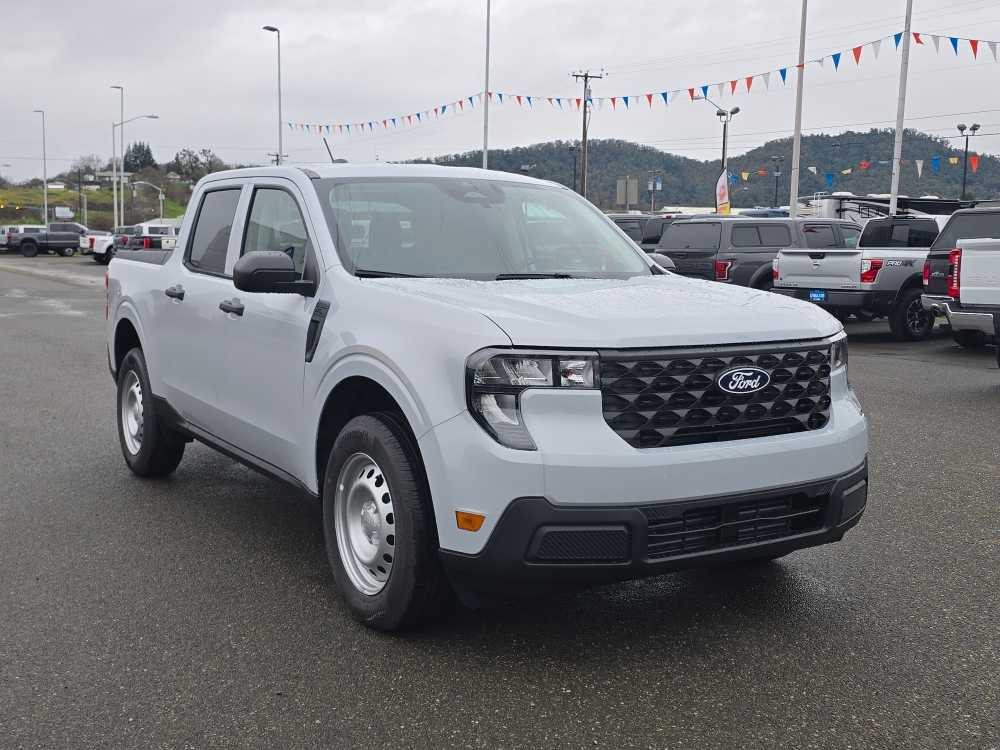 Thumbnail: 2026 Ford Maverick - 7