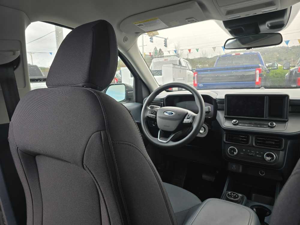 Thumbnail: 2023 Ford Maverick - 10