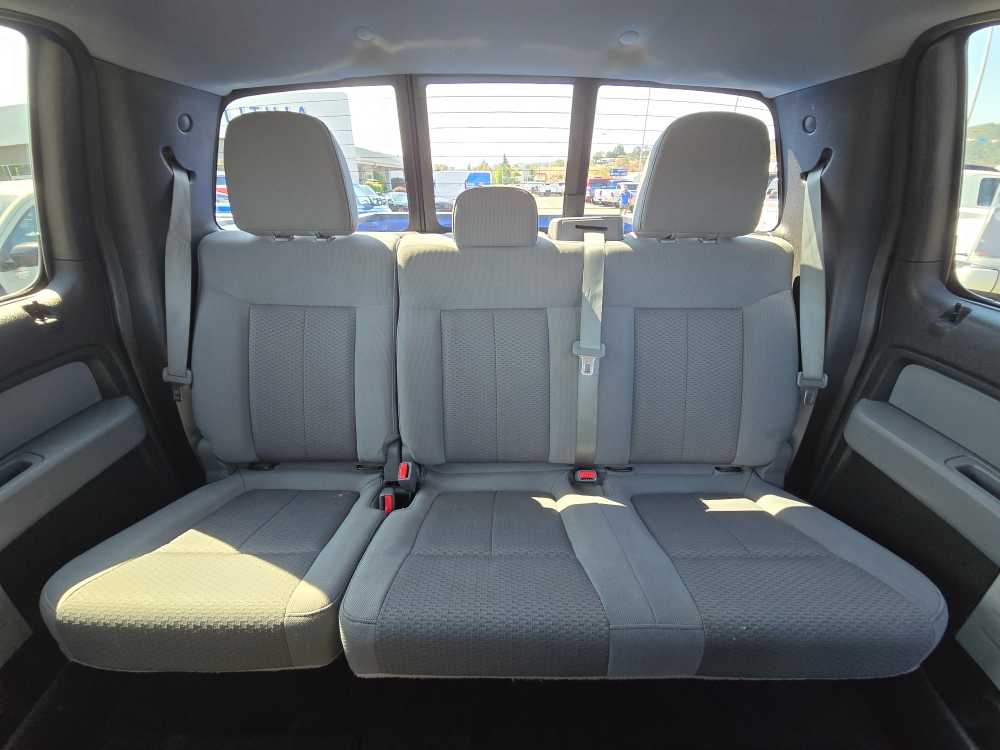 Thumbnail: 2013 Ford F-150 - 17