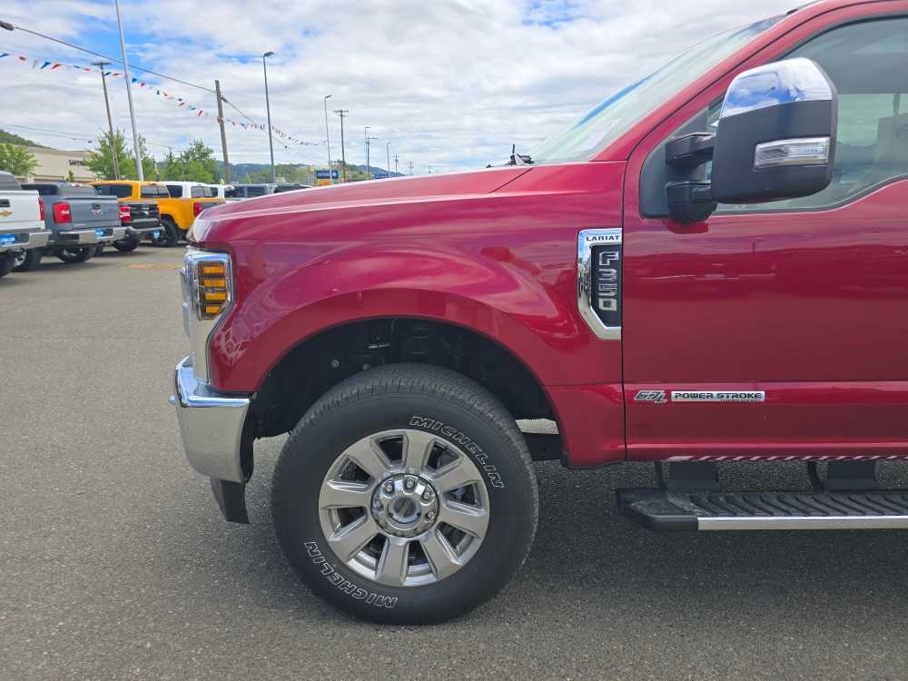 Thumbnail: 2018 Ford F-350 - 13