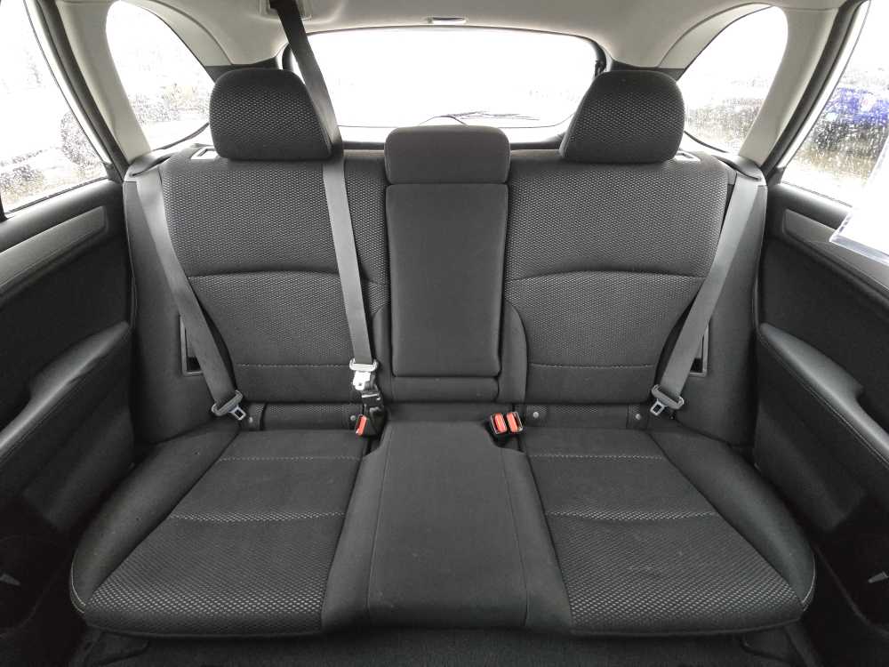 Thumbnail: 2015 Subaru Outback - 17