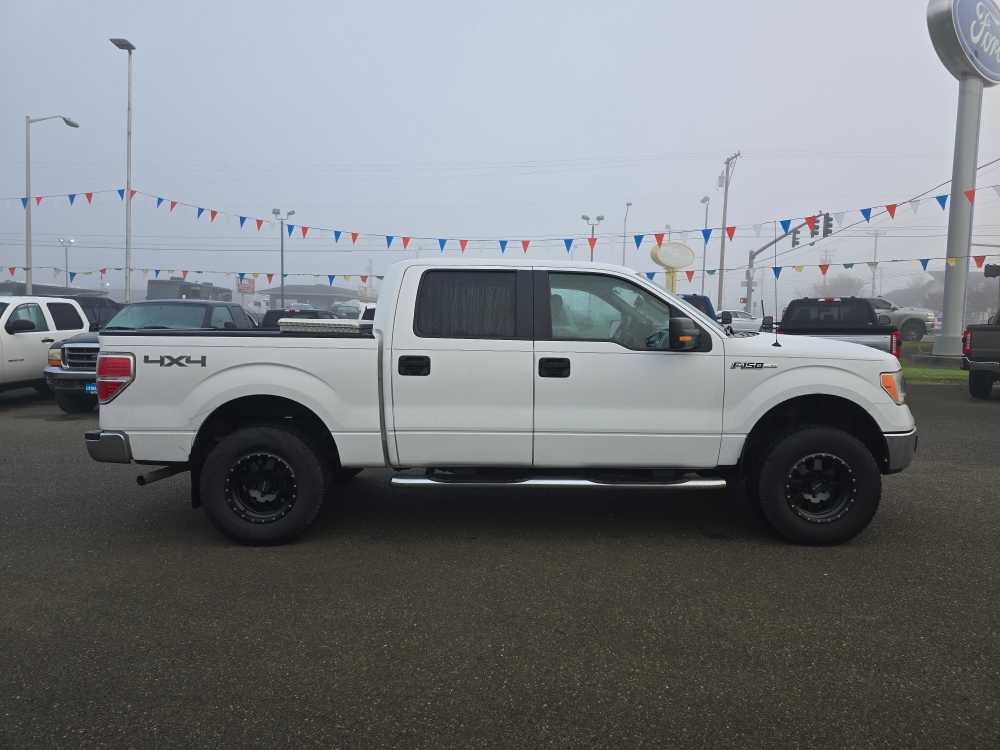 Thumbnail: 2010 Ford F-150 - 6