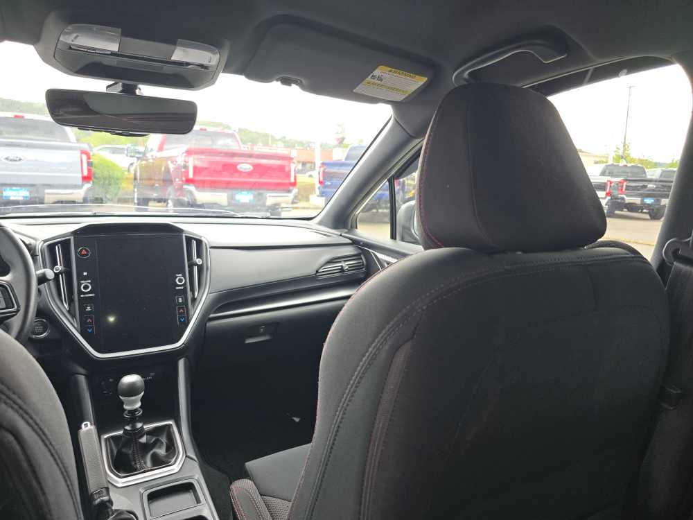 Thumbnail: 2022 Subaru WRX - 15