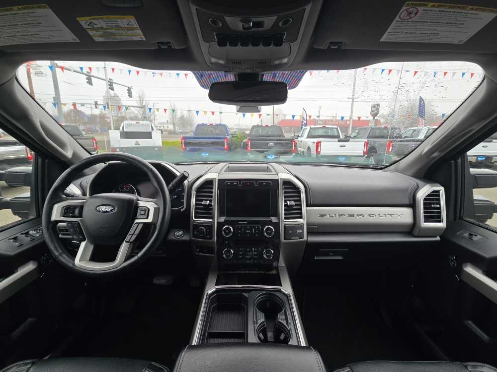 Thumbnail: 2018 Ford F-350 - 15