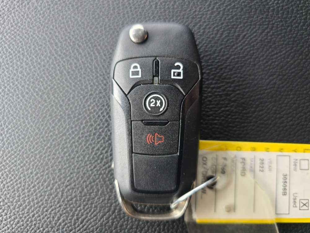 Thumbnail: 2022 Ford F-350 - 23