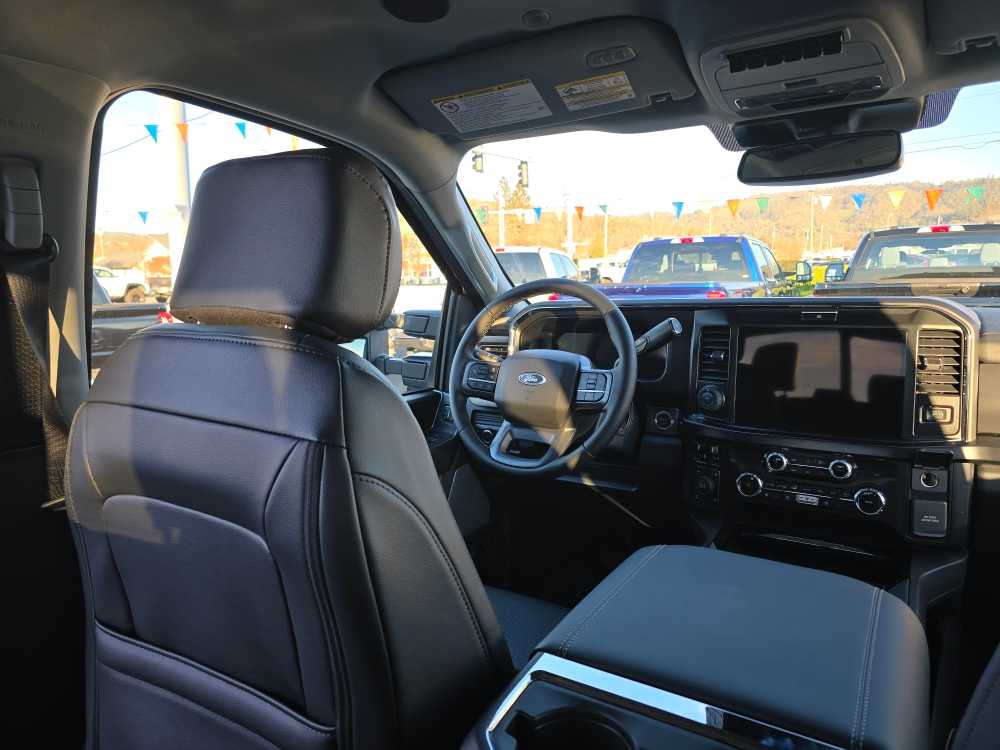 Thumbnail: 2026 Ford F-350 - 10