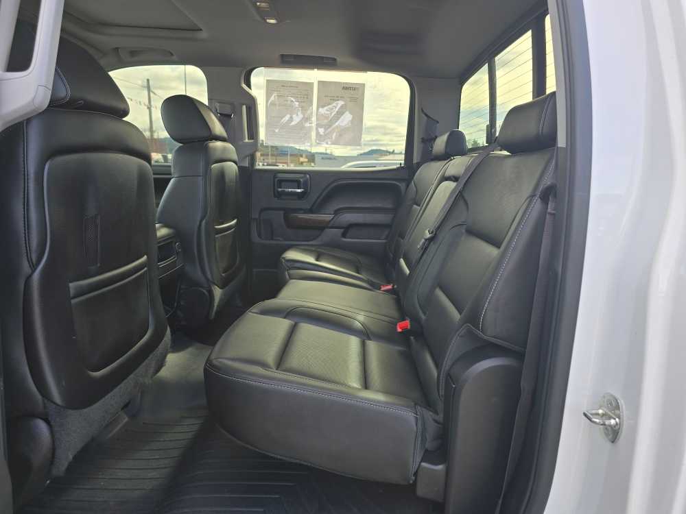 Thumbnail: 2015 GMC Sierra 1500 - 16