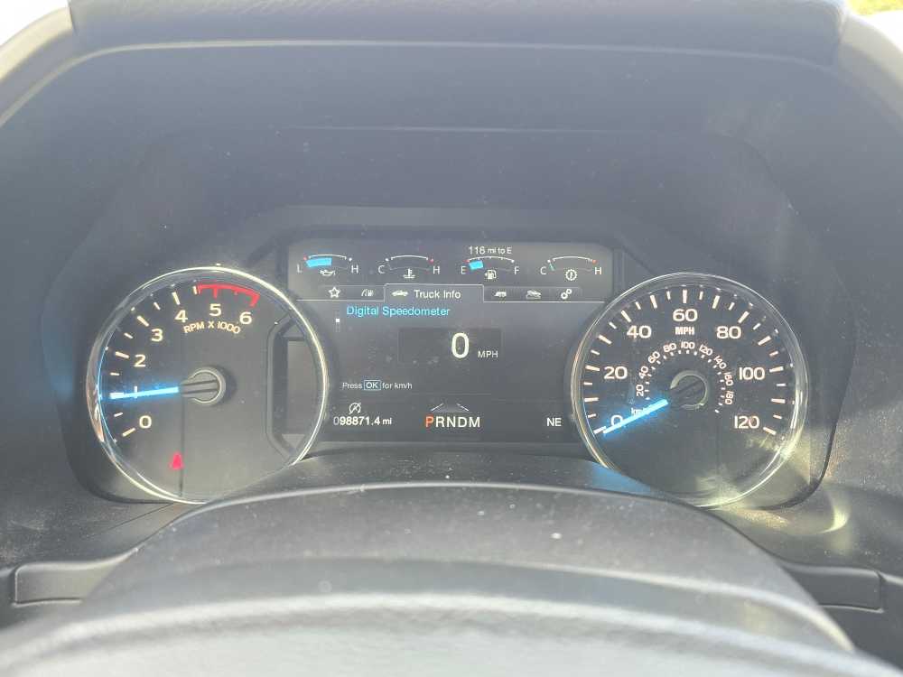 Thumbnail: 2018 Ford F-150 - 7