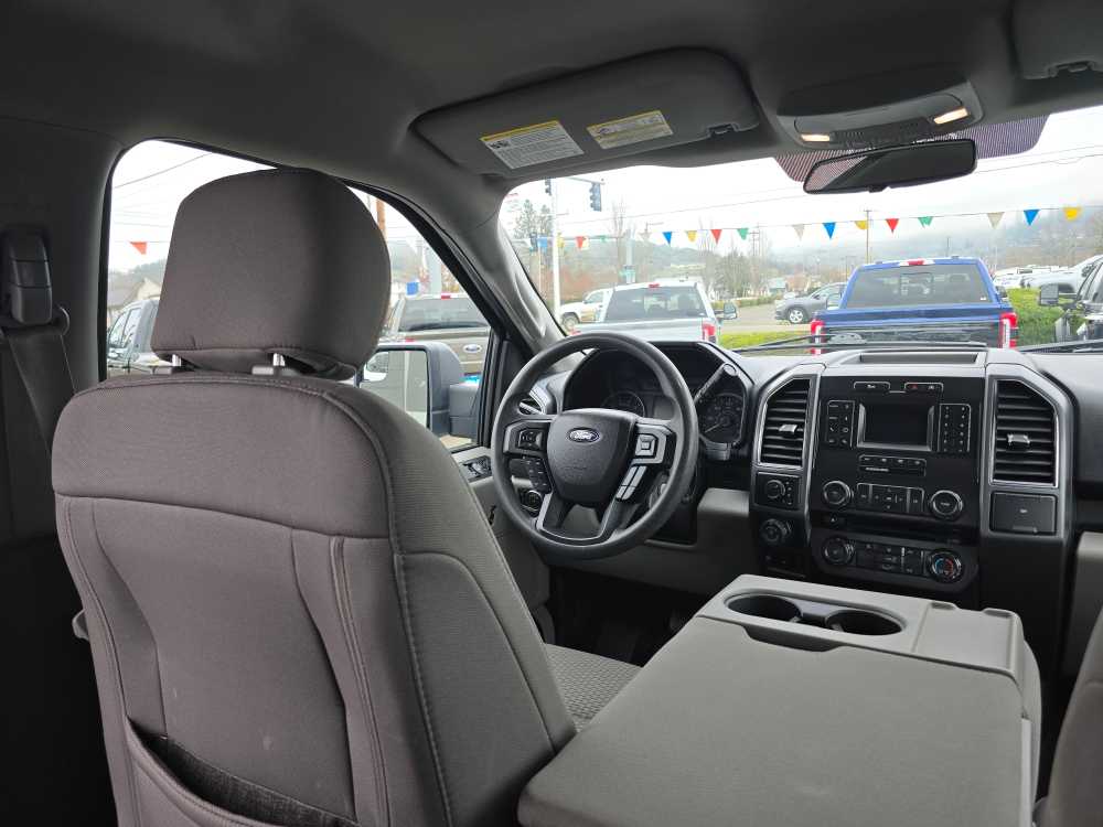 Thumbnail: 2018 Ford F-150 - 11