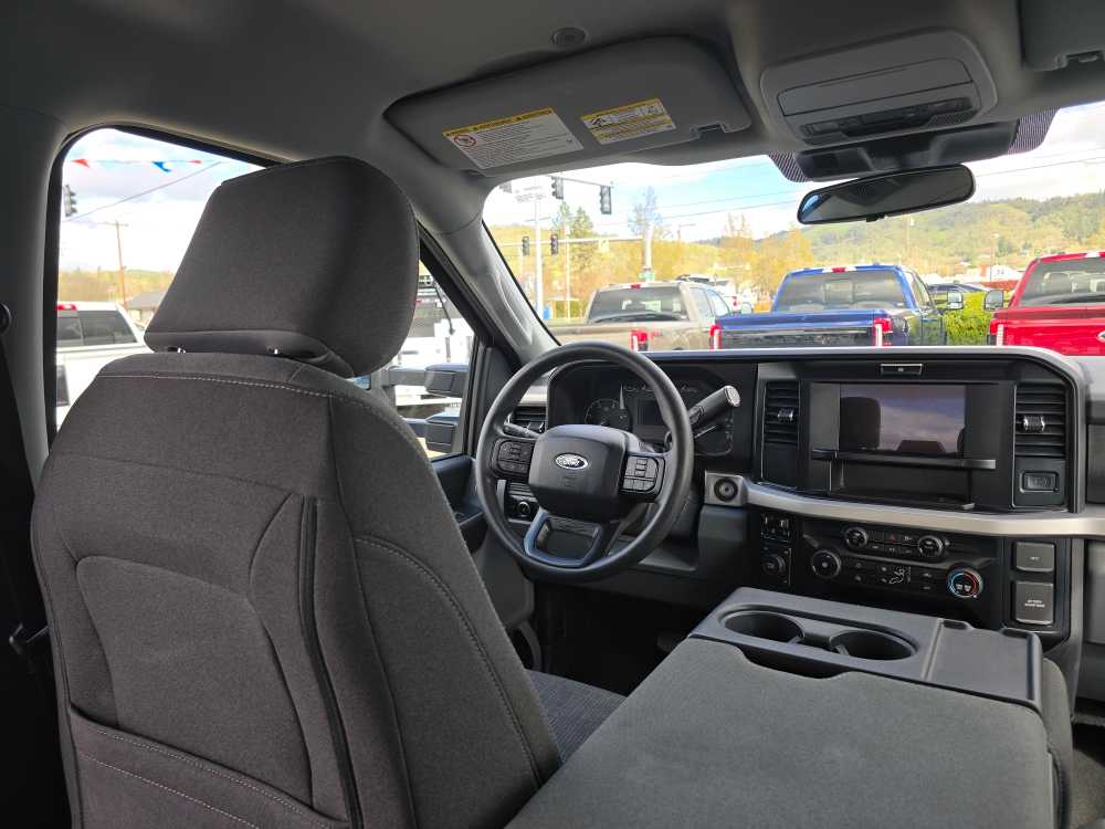 Thumbnail: 2025 Ford F-350 - 11