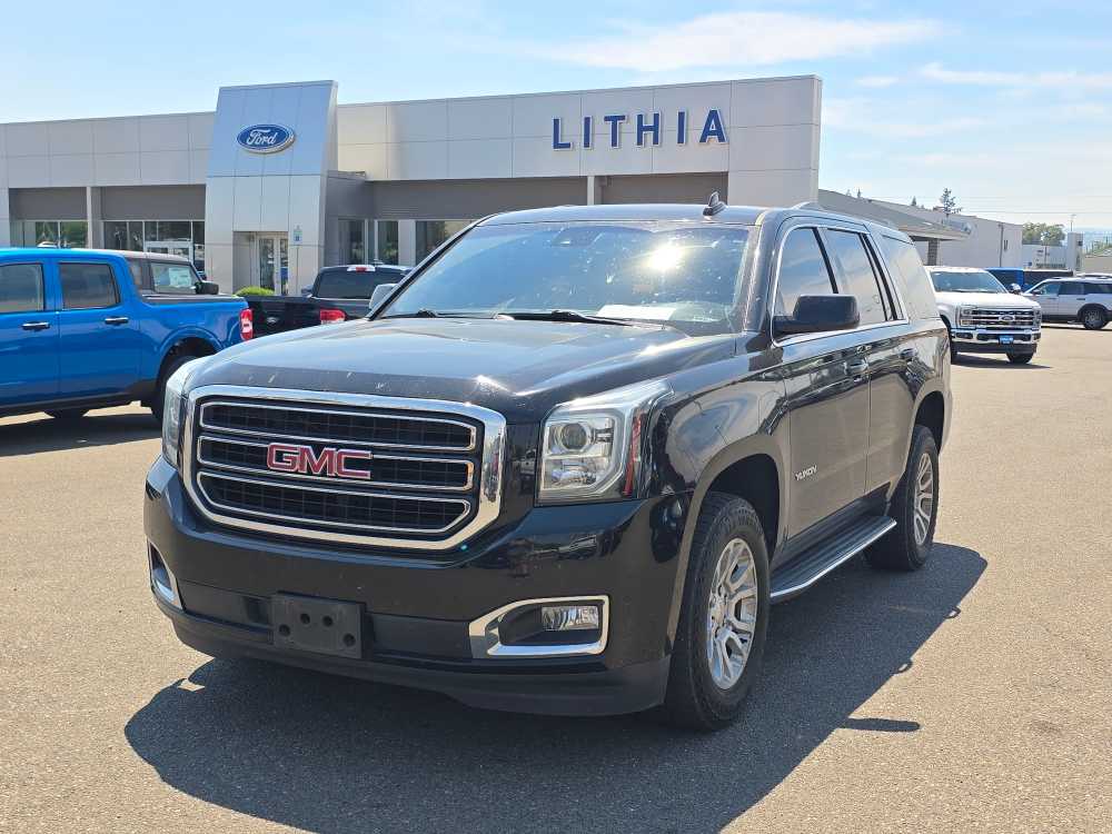 Thumbnail: 2020 GMC Yukon - 15