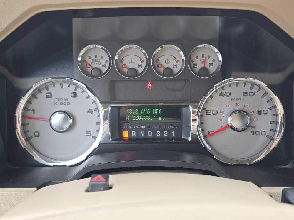 Thumbnail: 2010 Ford F-350 - 22