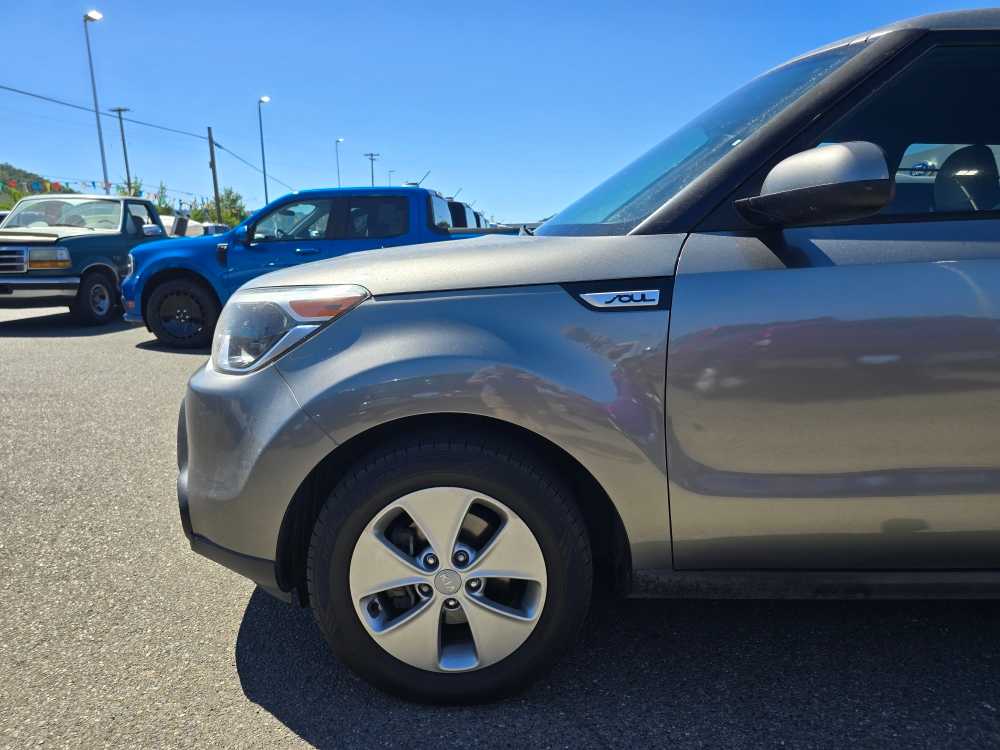 Thumbnail: 2015 Kia Soul - 6