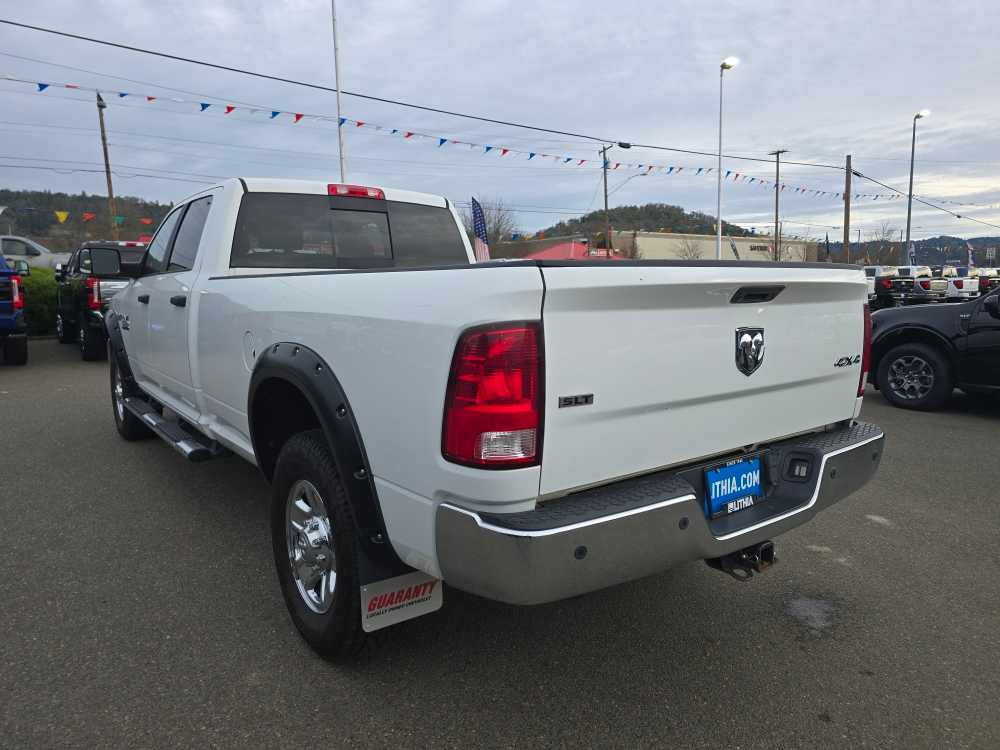 Thumbnail: 2015 RAM 3500 - 3