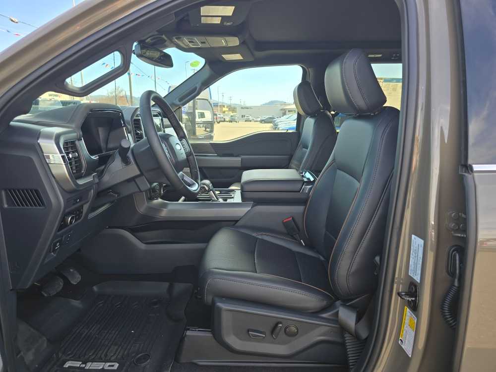 Thumbnail: 2025 Ford F-150 - 9