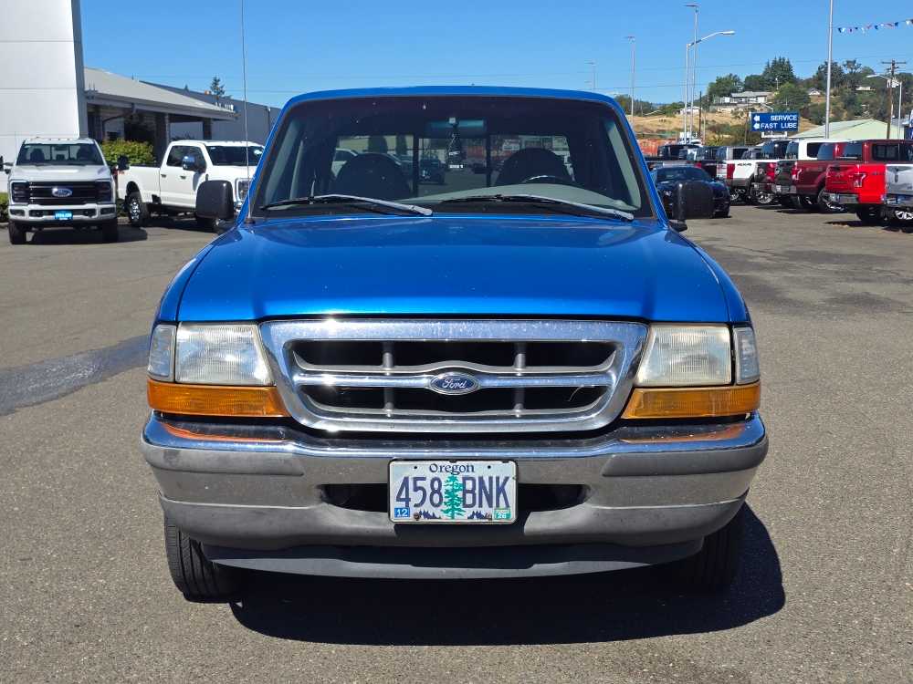 Thumbnail: 1998 Ford Ranger - 4