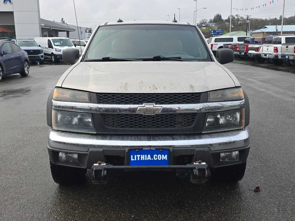 Thumbnail: 2005 Chevrolet Colorado - 8