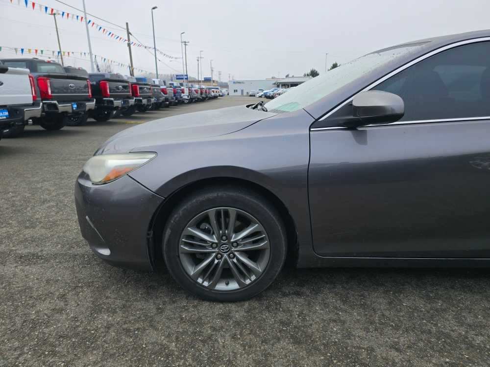 Thumbnail: 2017 Toyota Camry - 18