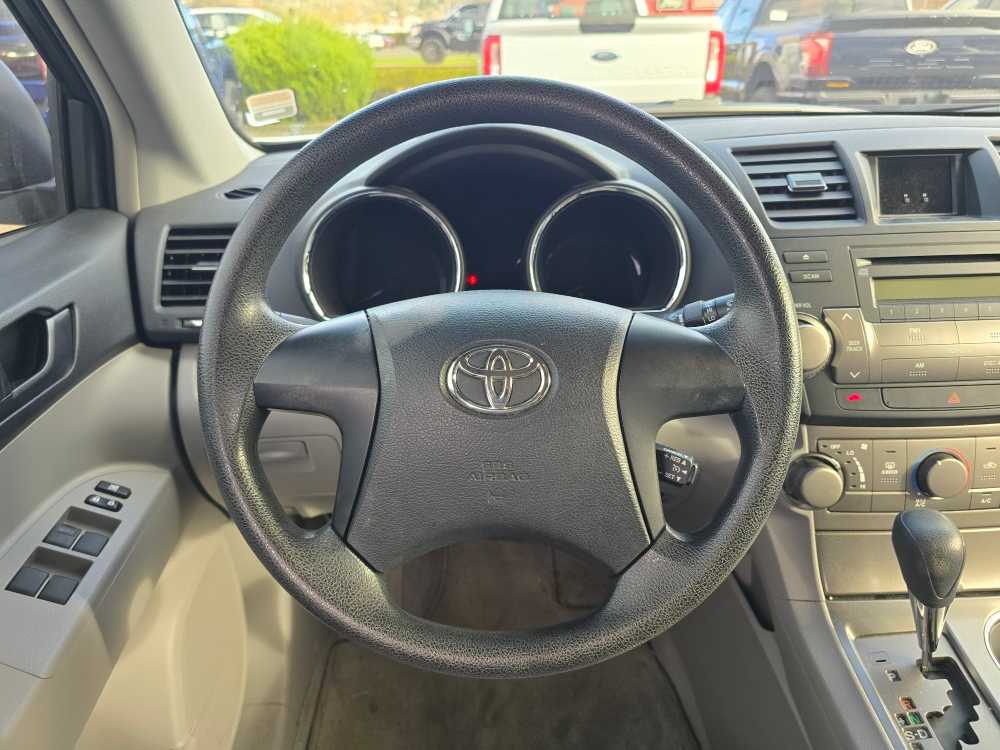 Thumbnail: 2008 Toyota Highlander - 12