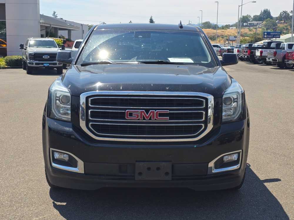 Thumbnail: 2020 GMC Yukon - 19