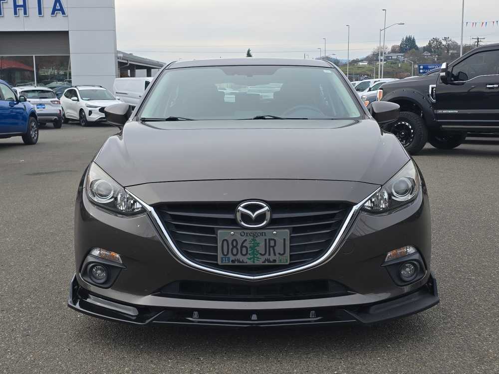 Thumbnail: 2016 Mazda Mazda3 - 20