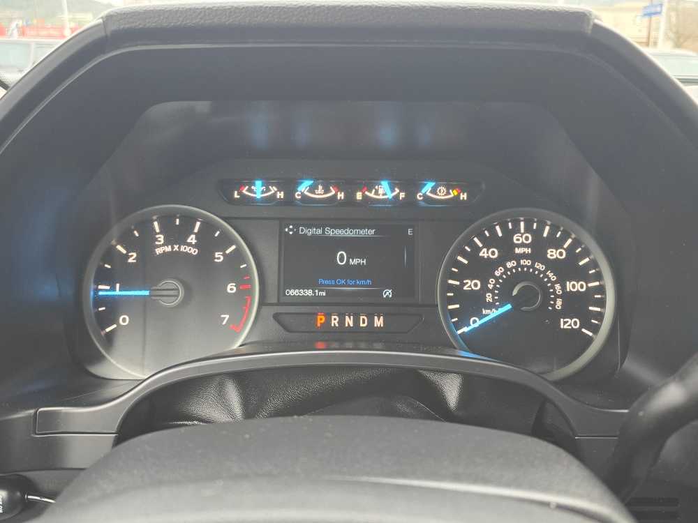 Thumbnail: 2018 Ford F-150 - 22