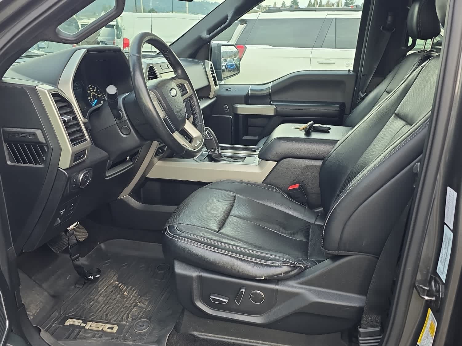 Thumbnail: 2018 Ford F-150 - 5