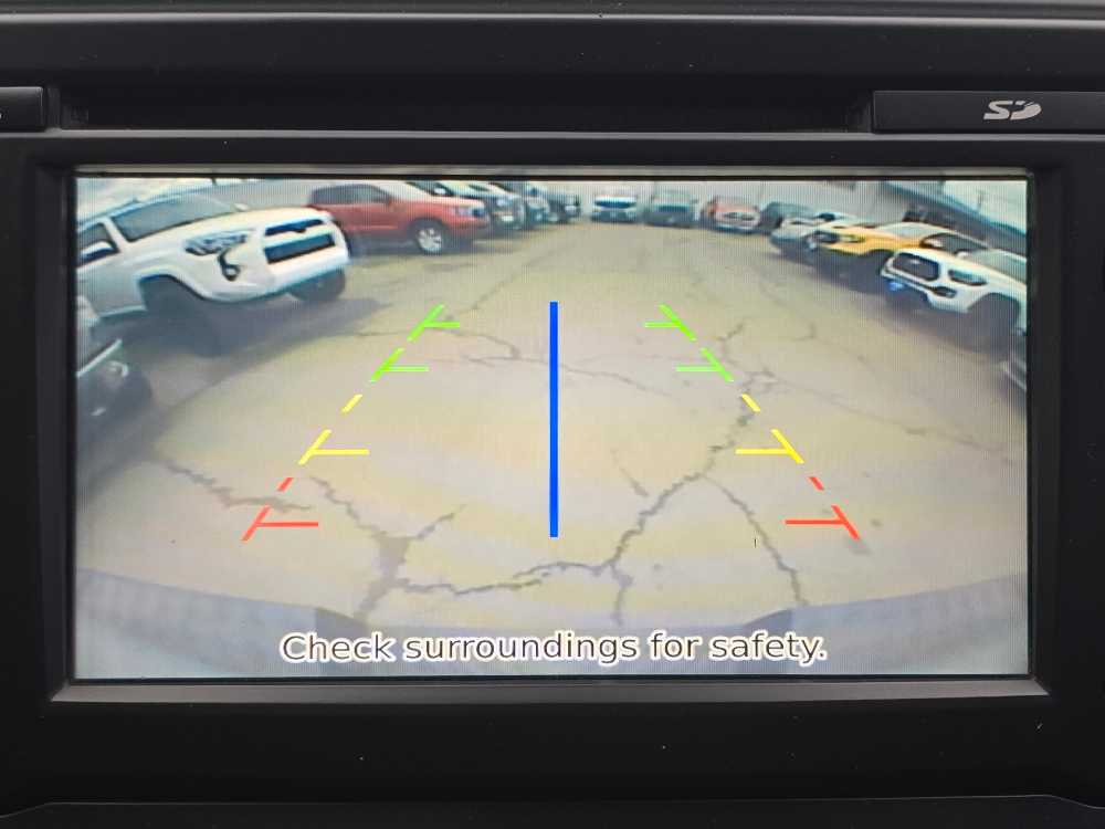 Thumbnail: 2018 Nissan Titan - 20