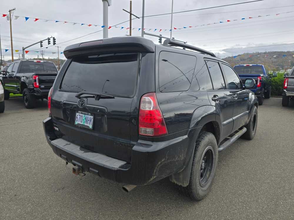 Thumbnail: 2007 Toyota 4Runner - 3
