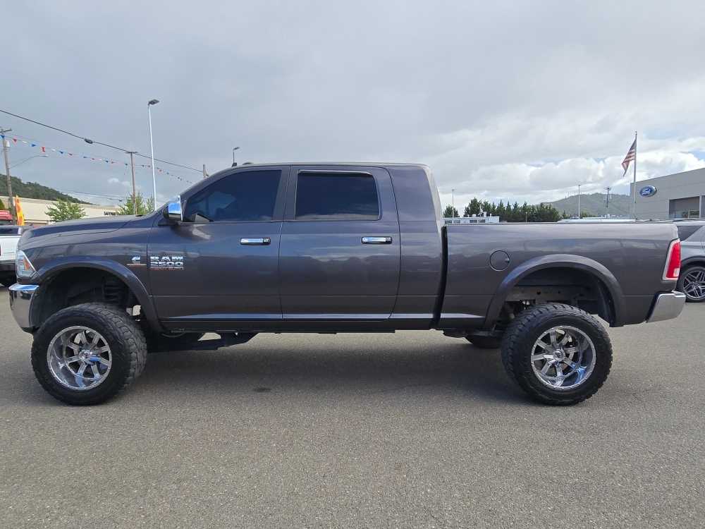 Thumbnail: 2014 RAM 2500 - 2