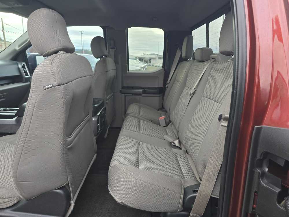 Thumbnail: 2015 Ford F-150 - 16