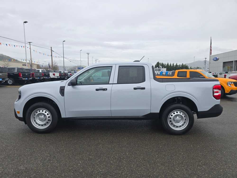 Thumbnail: 2026 Ford Maverick - 2