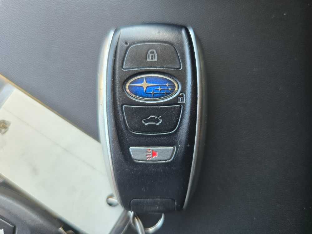 Thumbnail: 2018 Subaru Outback - 21