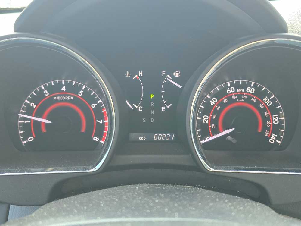 Thumbnail: 2008 Toyota Highlander - 21