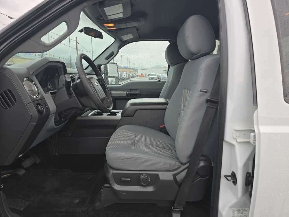 Thumbnail: 2014 Ford F-350 - 9