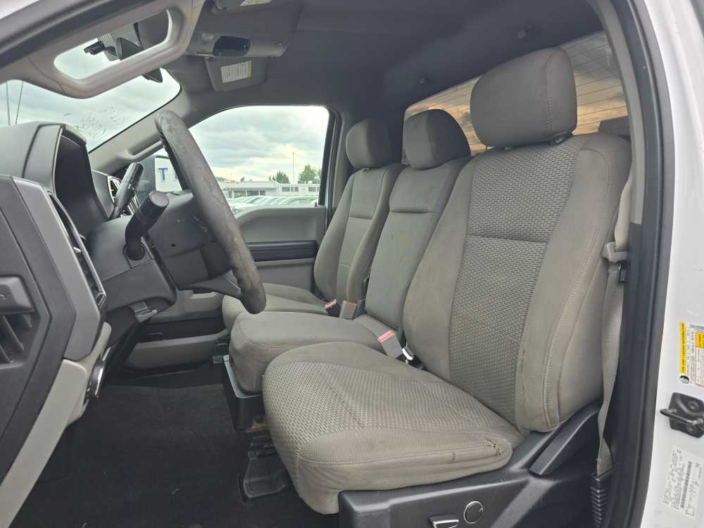 Thumbnail: 2019 Ford F-250 - 15