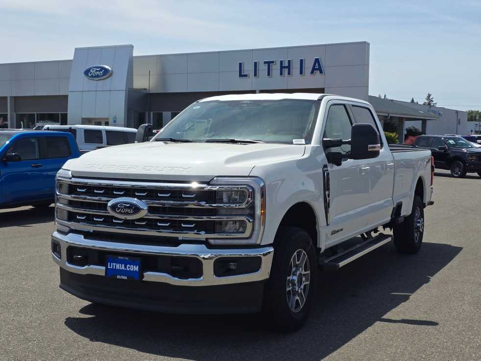 Thumbnail: 2026 Ford F-350 - 1
