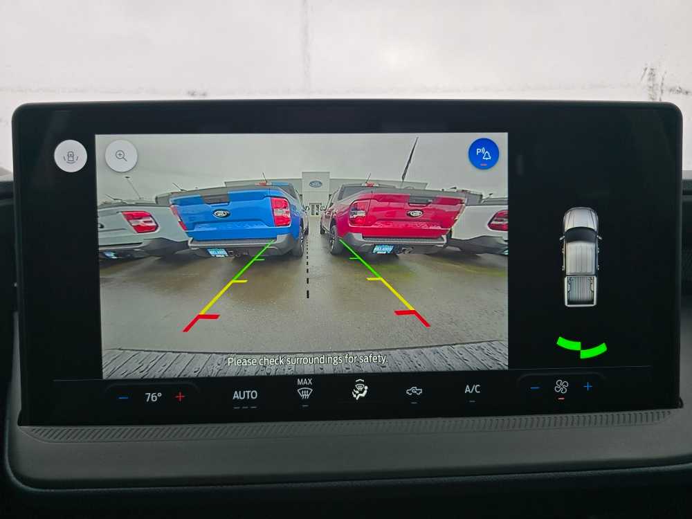 Thumbnail: 2026 Ford Maverick - 20