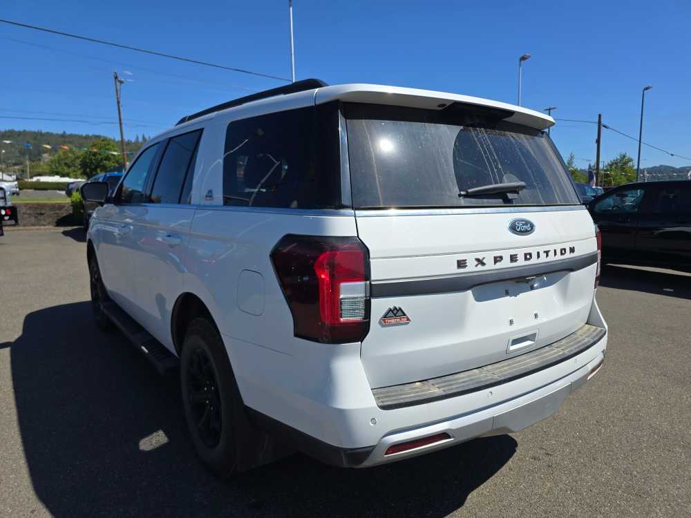 Thumbnail: 2023 Ford Expedition - 2