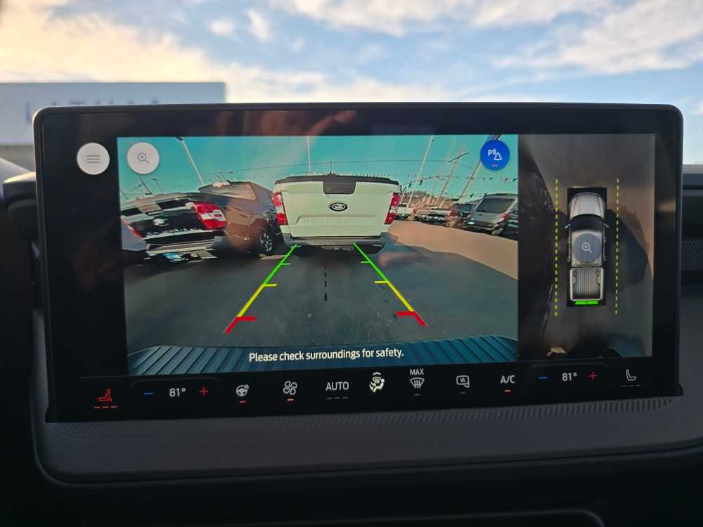 Thumbnail: 2026 Ford Maverick - 20