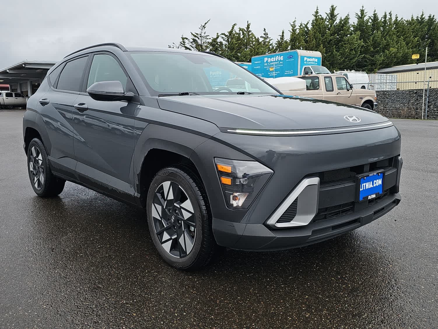 Thumbnail: 2025 Hyundai Kona - 7