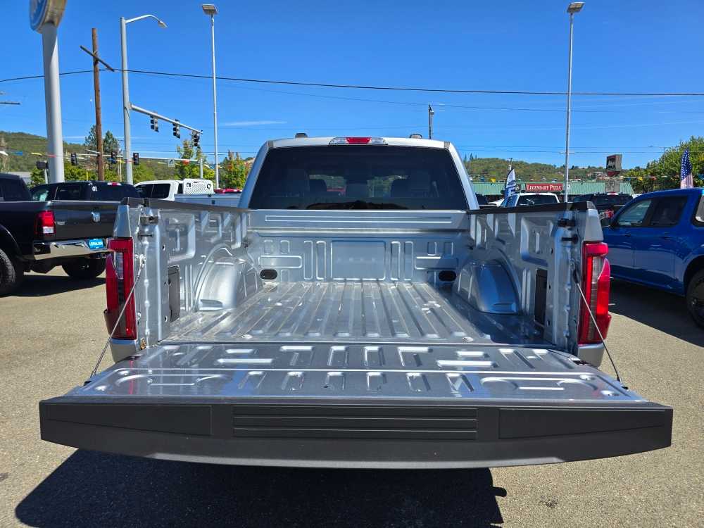 Thumbnail: 2025 Ford F-150 - 20