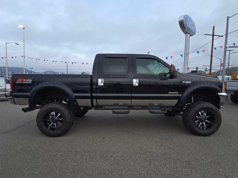 Thumbnail: 2004 Ford F-350 - 6