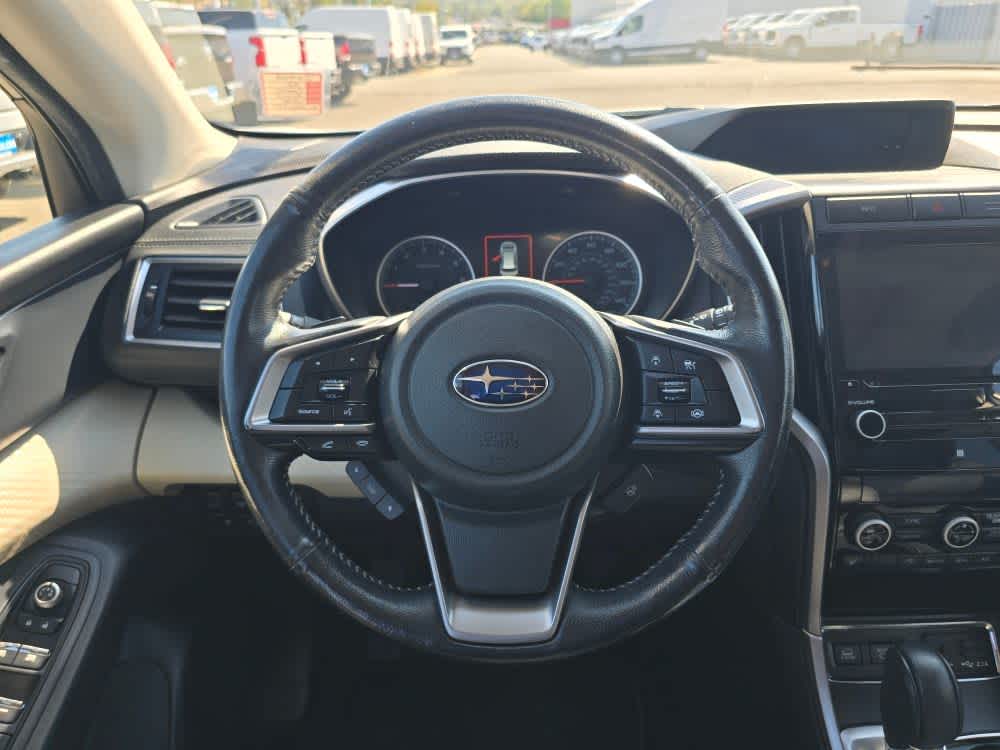 Thumbnail: 2022 Subaru Ascent - 11